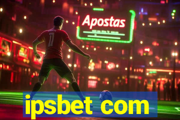 ipsbet com