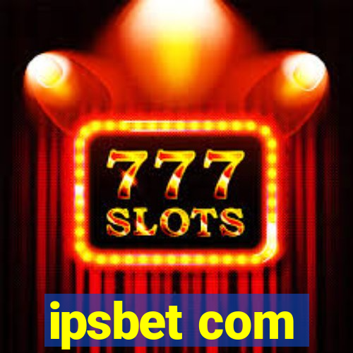 ipsbet com