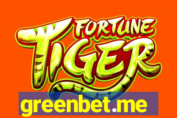 greenbet.me