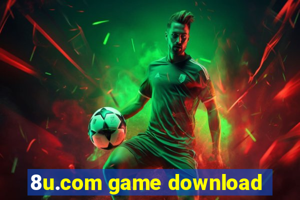 8u.com game download