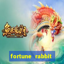 fortune rabbit melhor horario