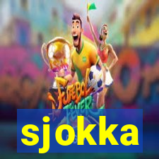 sjokka