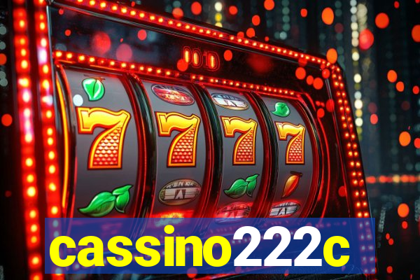 cassino222c
