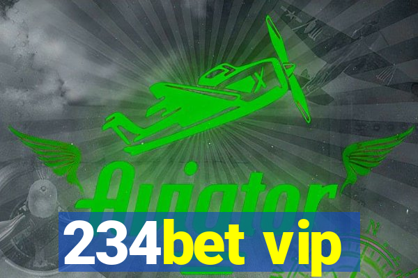 234bet vip