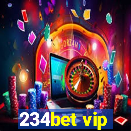 234bet vip
