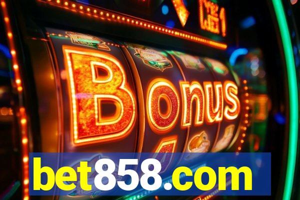 bet858.com