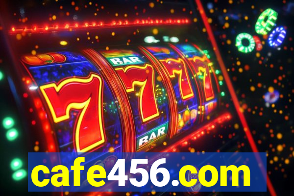 cafe456.com