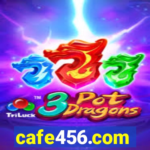cafe456.com