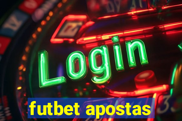 futbet apostas