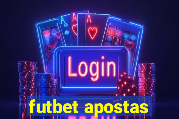 futbet apostas