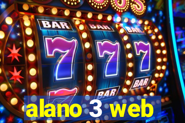 alano 3 web