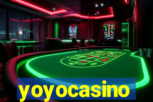 yoyocasino