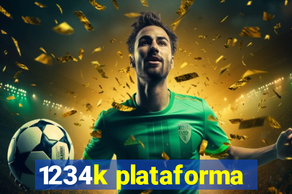 1234k plataforma
