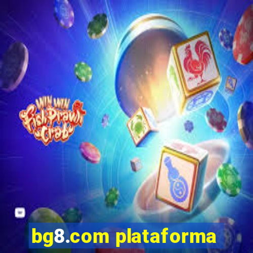 bg8.com plataforma
