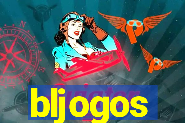 bljogos