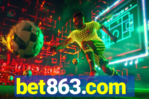 bet863.com