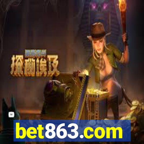 bet863.com