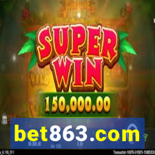 bet863.com