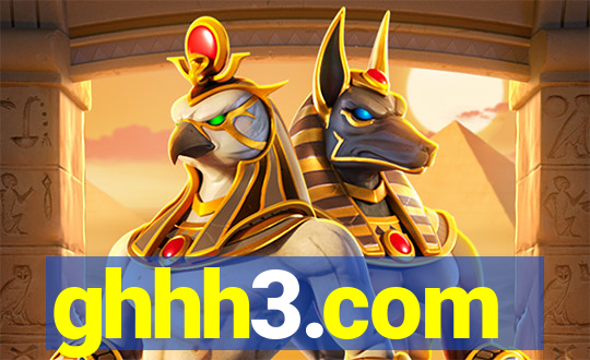 ghhh3.com