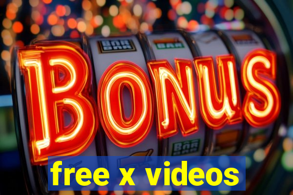 free x videos