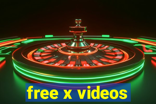 free x videos