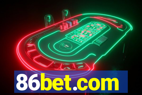 86bet.com