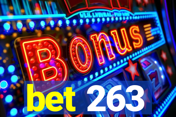 bet 263
