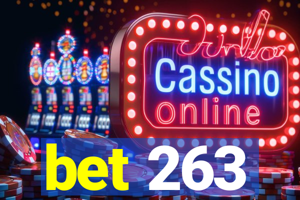 bet 263