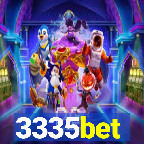 3335bet