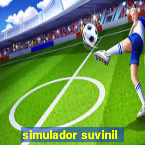 simulador suvinil