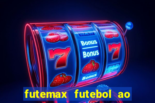 futemax futebol ao vivo serie b