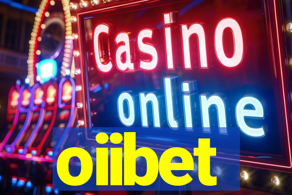 oiibet