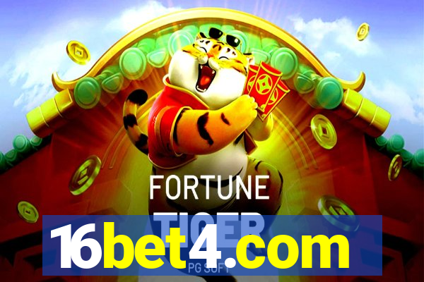 16bet4.com