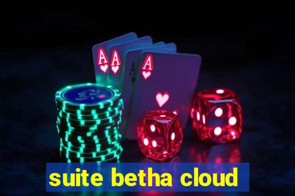 suite betha cloud