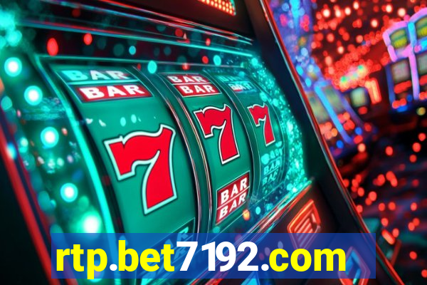 rtp.bet7192.com