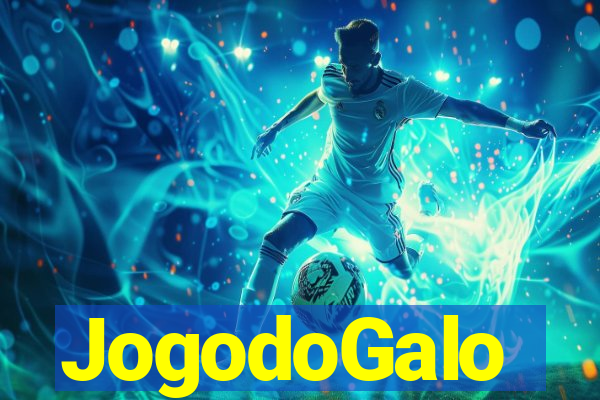 JogodoGalo