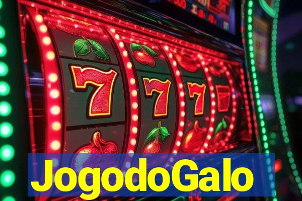 JogodoGalo