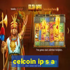 celcoin ip s a