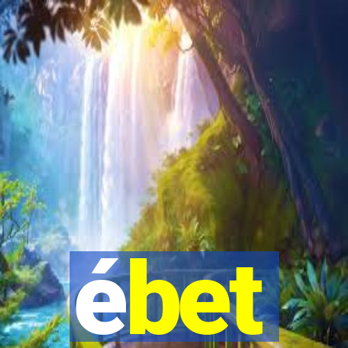 ébet