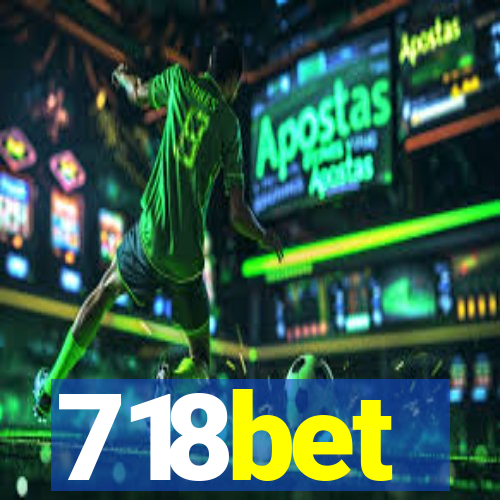 718bet