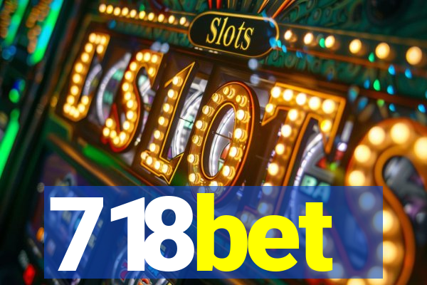 718bet