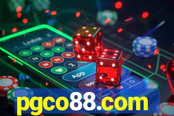 pgco88.com