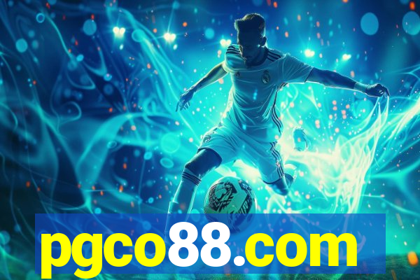 pgco88.com