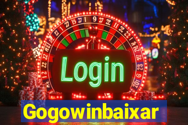 Gogowinbaixar