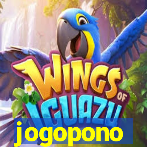 jogopono