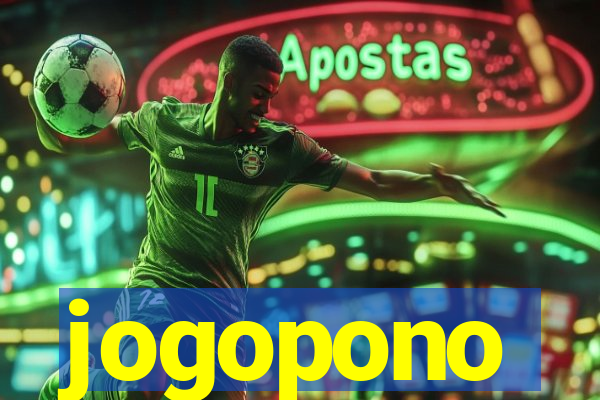 jogopono