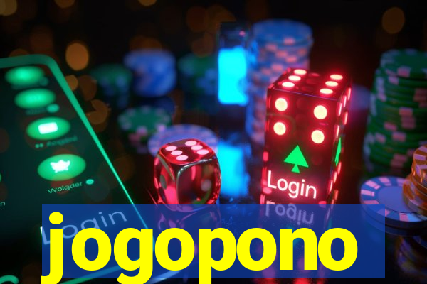 jogopono