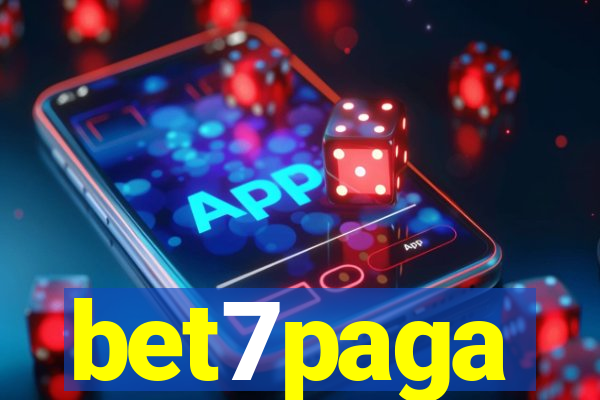 bet7paga