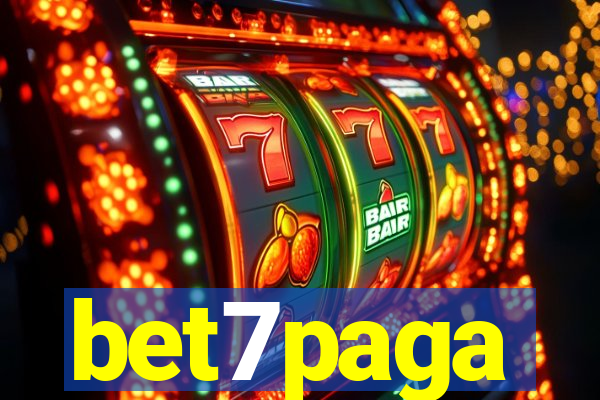 bet7paga