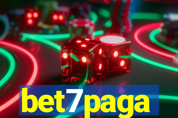 bet7paga